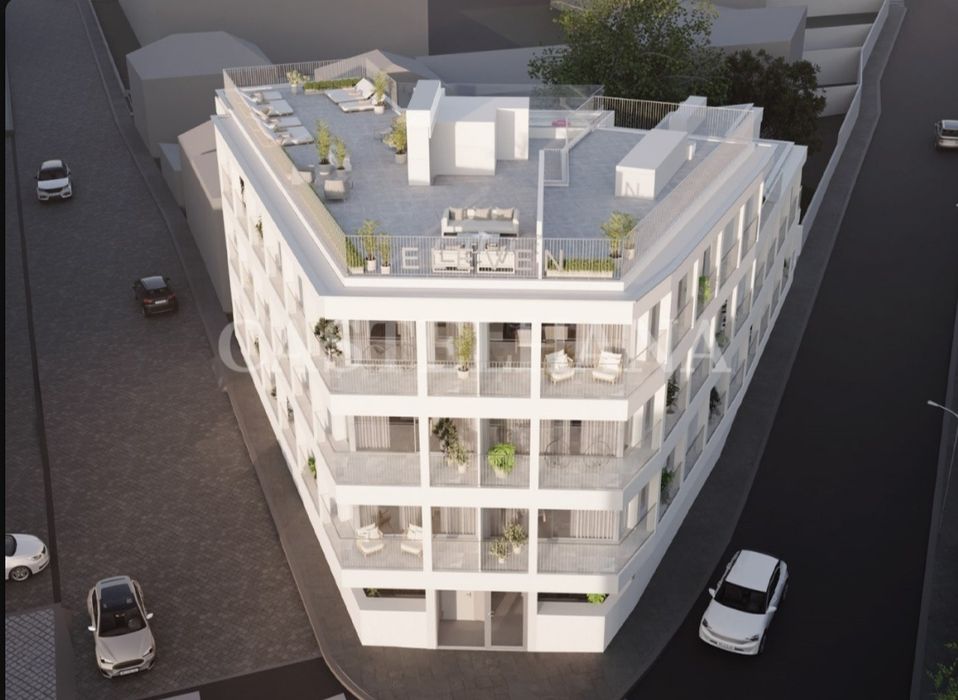 Eleven Apartamentos Senhora da Hora