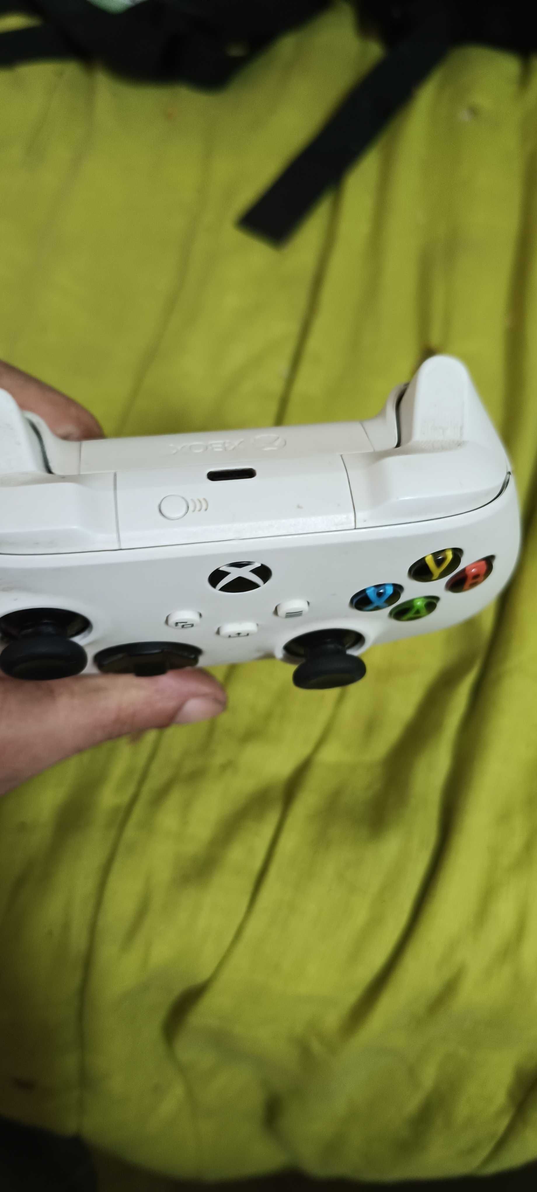 Vendo comando para xbox