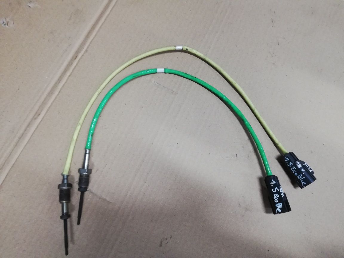 Sonda lambda czujnik temperatury spalin 1.5 ecoblue tdci Ford Focus 4