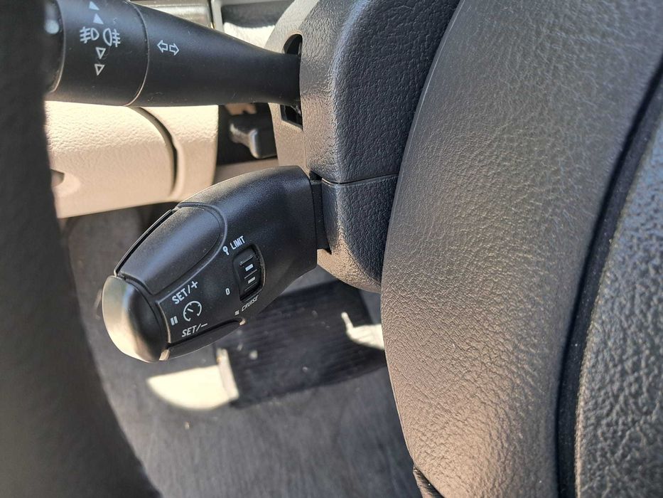 Citroën C5 Carrinha 2.0 HDi Diesel 136 cv Full Extras