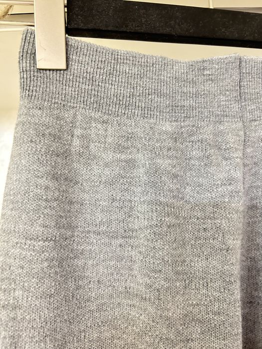 Костюм трикотаж светр з брюками