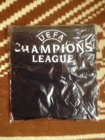 Koszulka kolekcjonerska UEFA Champions League Liga Mistrzów