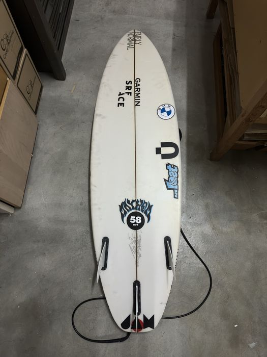 Vendo prancha de surf