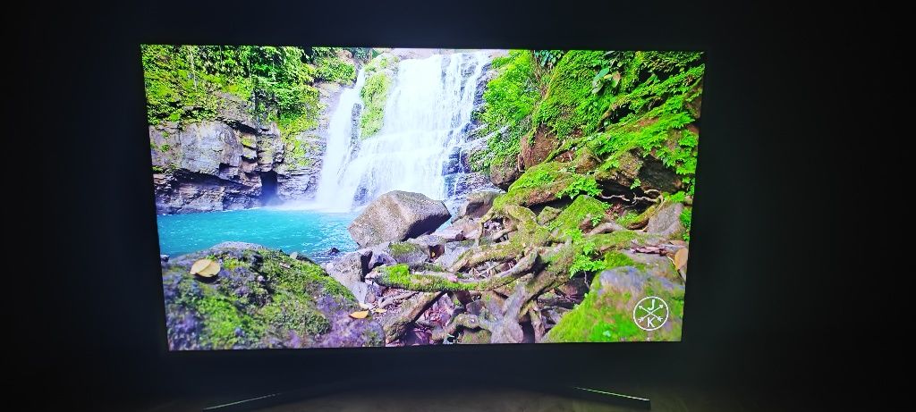 Telewizor LED 49 cali Samsung 4K HDR Smart