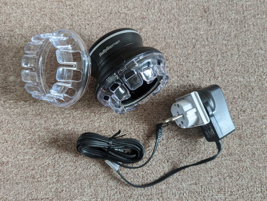 Машинка для стрижки самостоятельно BaByliss 7545U