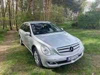 Mercedes Benz R-klasa 3.0 rok 2006 rodzinny , zadbany