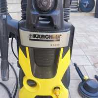 REZERWACJA Karcher k5 problem z ciśnieniem