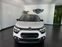 Citroën C3 1.2 PureTech C-Series