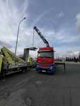 Transport HDS Krajowy i Międzynarodowy