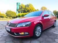 Volkswagen Passat Volkswagen Passat 2012R 2.0 140km zamiana na tańszy.