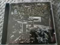 Ritual Of Flesh - Splatter Grind Abortion (CD, Album)(Death Metal, Gri