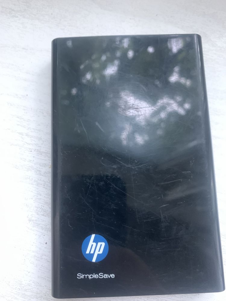 Жесткий диск WD 500 g