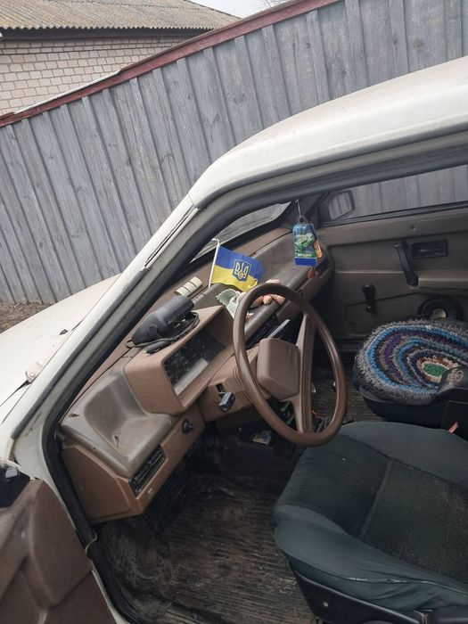 Продам автомобіль