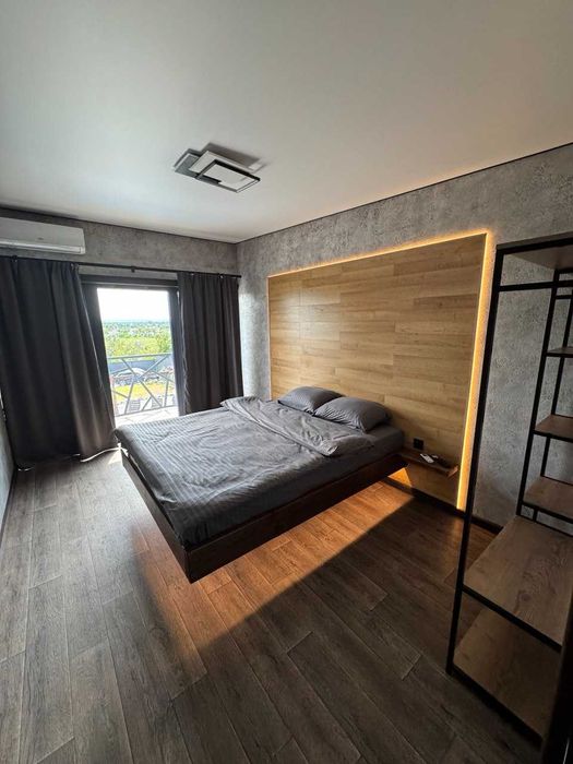 Оренда будинку, альтанка, басейн з підігрівом, баня на дровах та чан