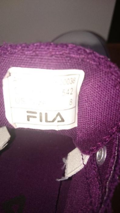 Sprzedam Nowe buty sportowe Fila