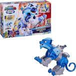 Інтерактивна іграшка герої в масках бойовий кіт.PJ Masks Roar PowerCat