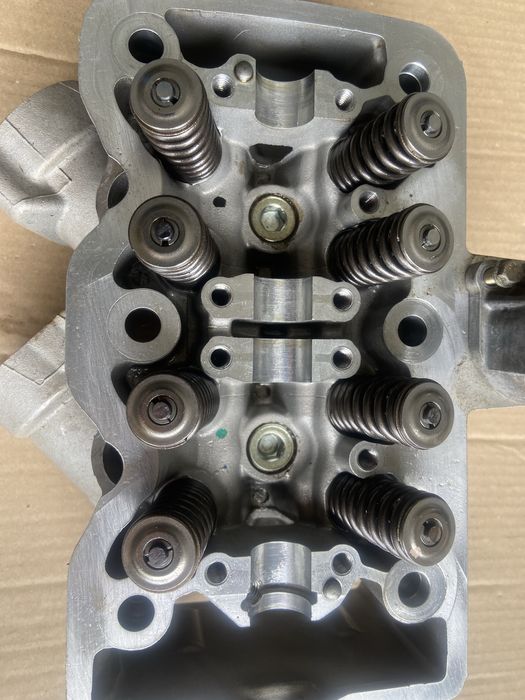 Głowica zawory polaris 1000 s scrambler sportsman 1000 polaris 850