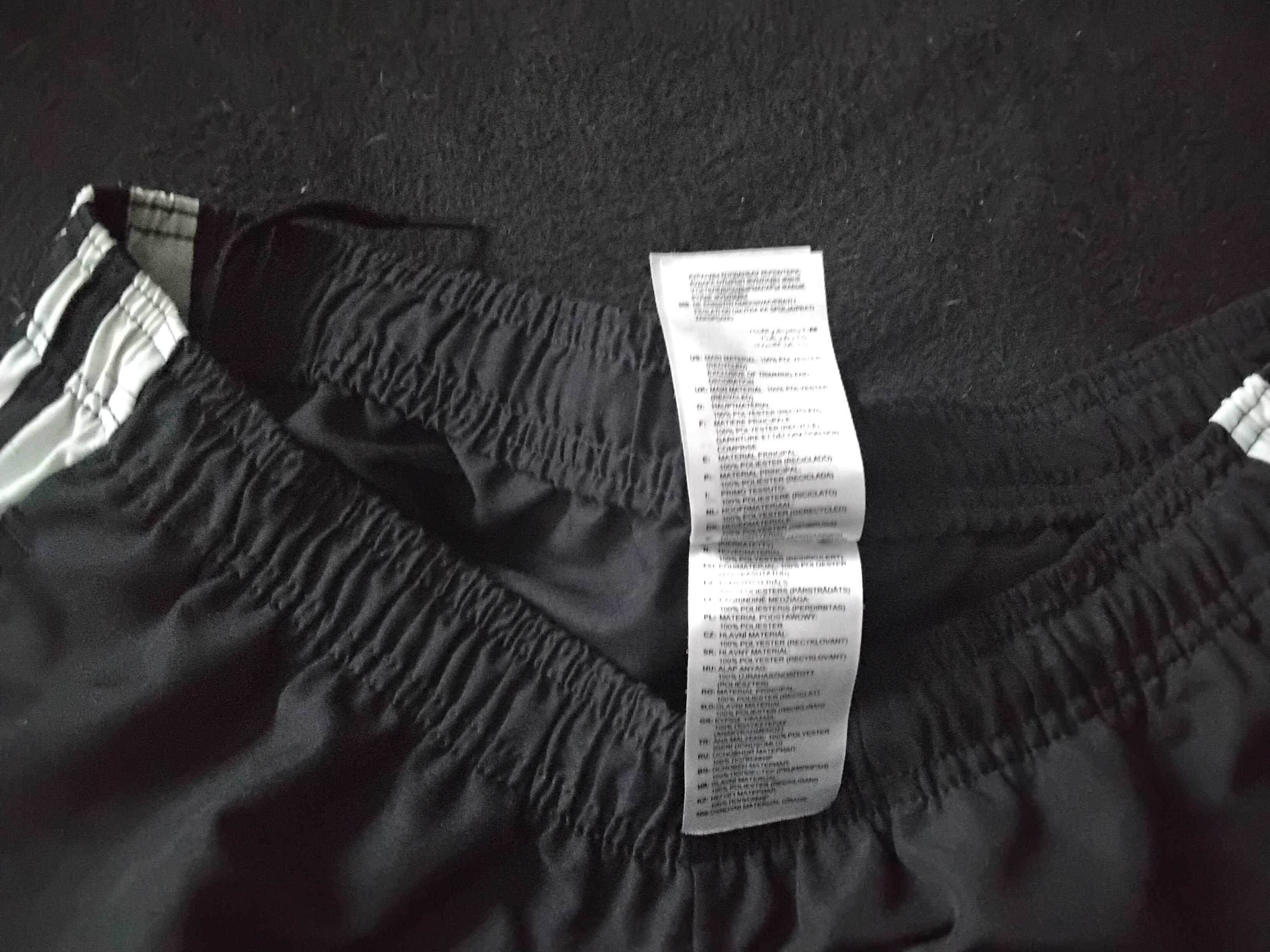 Spodenki męskie adidas w rozm. M