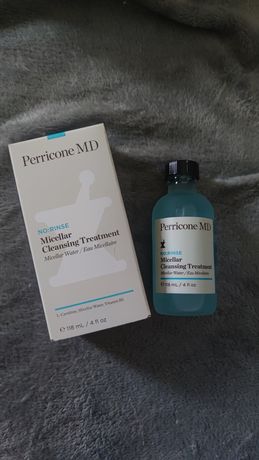 Міцелярна вода Perricone MD