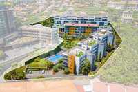 Apartamento Duplex | Tipologia T4 + Escritório | Vista Mar | Funchal |