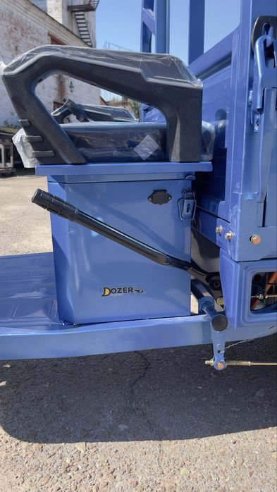 Трицикл на акумуляторі 1200w З ДОСТАВКОЮ