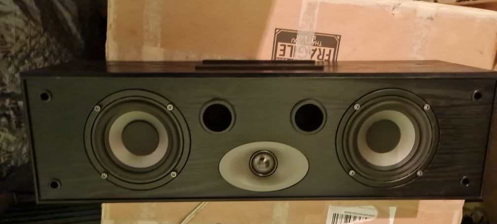Kolumny surround Eltax