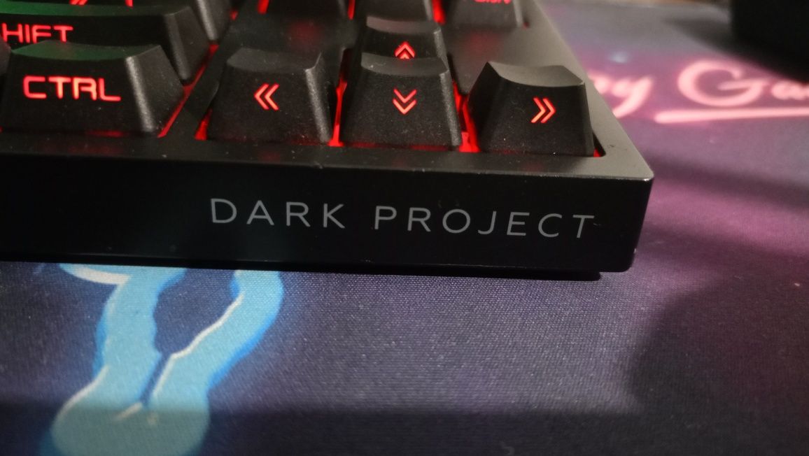 Dark Project DP-KD-87A-006310-GRD