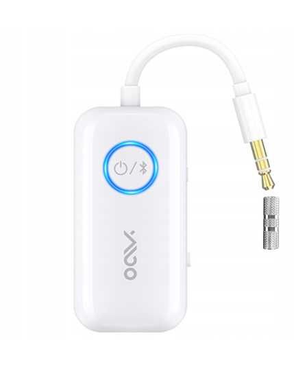 Bluetooth адаптер  YMOO B06T2 ,  B10S,
