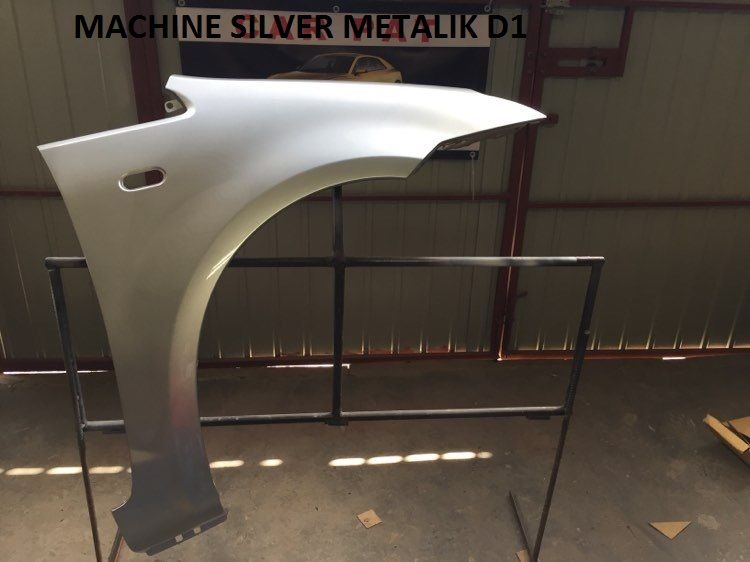 BŁOTNIK Błotniki FORD FOCUS C-MAX 03-07r kolor D1 Nowy JAKOŚĆ