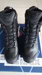 Botas militares Haix tactical 43