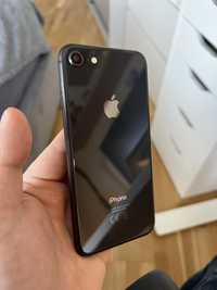 iPhone 8 Space Grey Zadbany