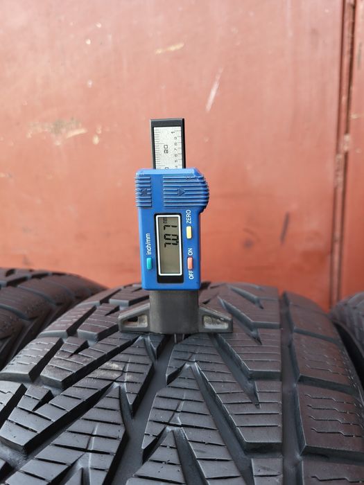 215/65/16 R16 Vredestein Wintrac Xtreme 4шт ціна за 1шт шини