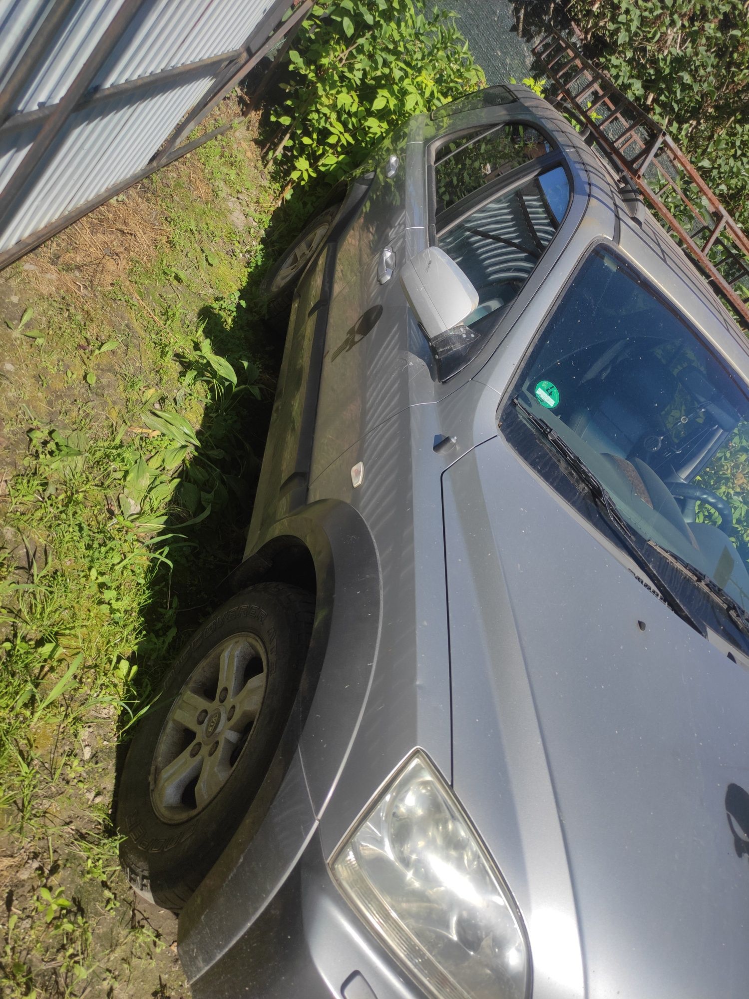 Продам або обміняю kia соренто