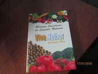 Viva Melhor comendo bem