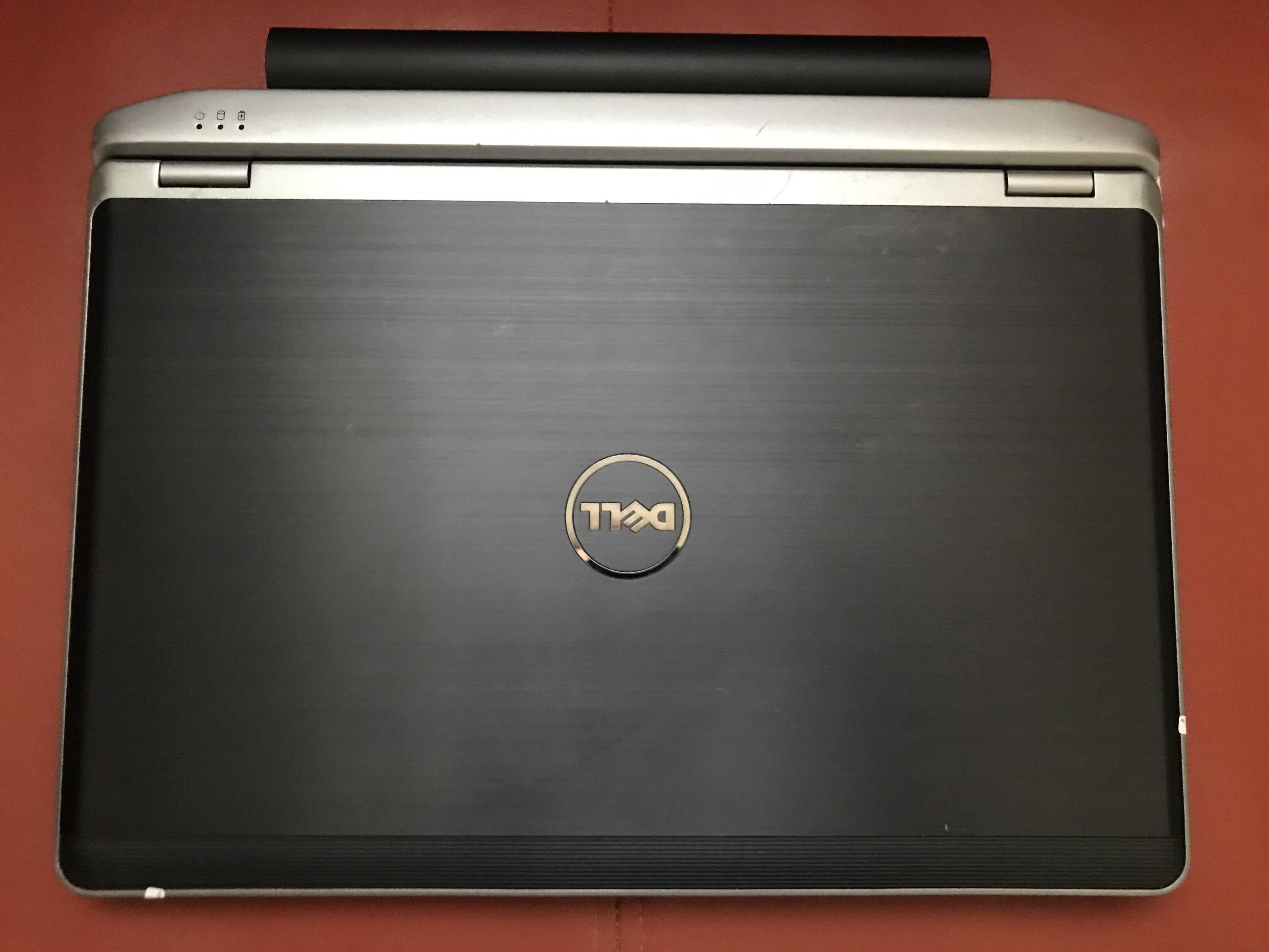 Laptop Dell E6330 "13.3" i5 3340M 3.4 Ghz 8GB/128 SSD