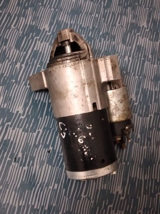 Motor Arranque 1.6 HDI Peugeot 308 Vários Modelos Peugeot e Citroên