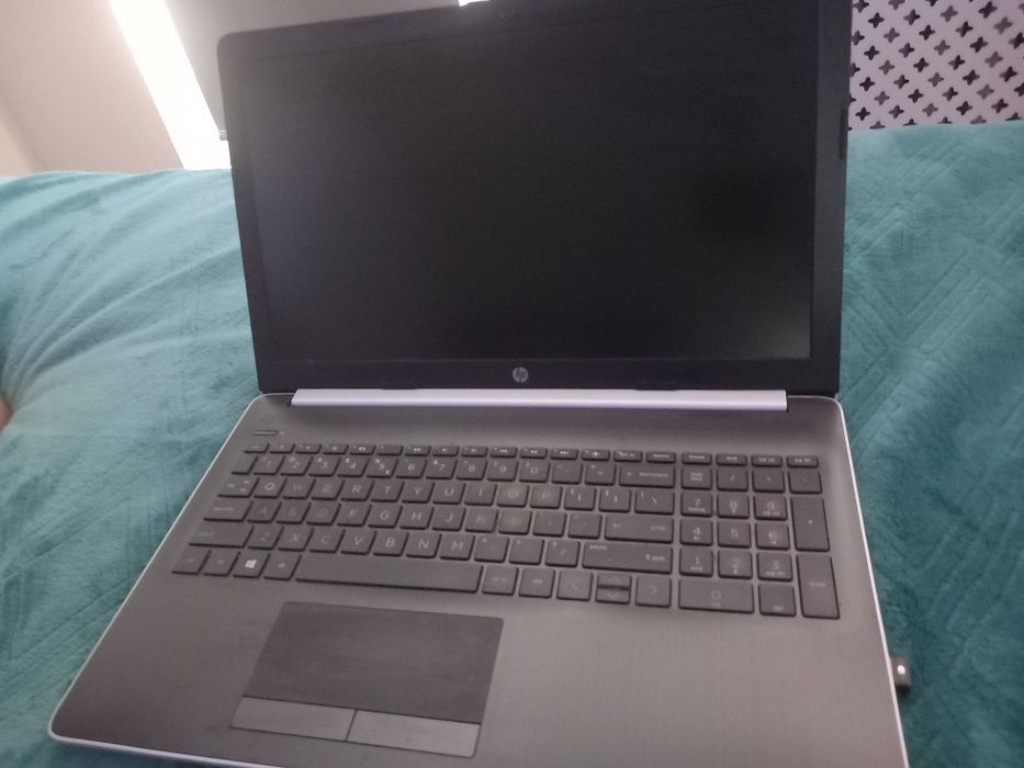 Laptop hp 15-db0030nw(6EW79EA)