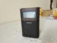 Sony XDR-V1BTR DAB+ radio bluetooth glośnik