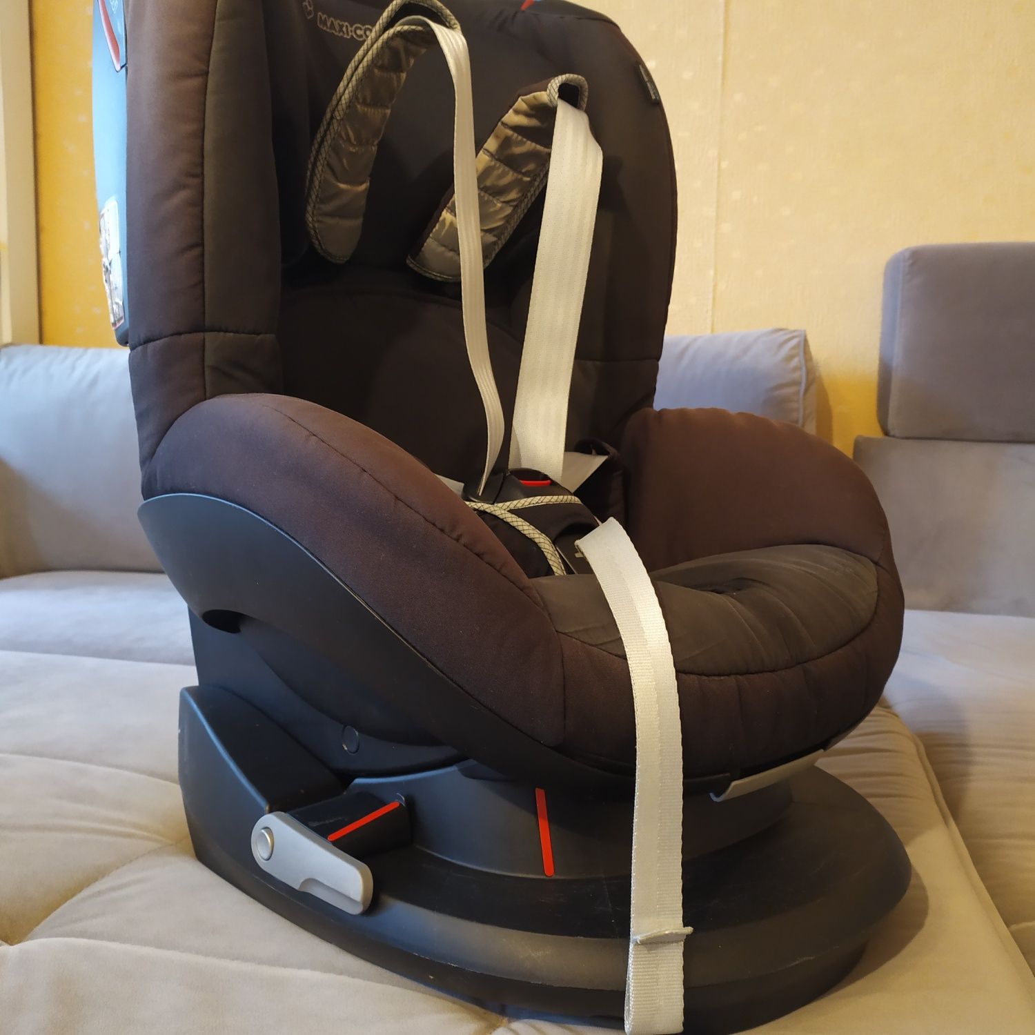 Maxi Cosi Tobi 9-18 kg fotelik samochodowy