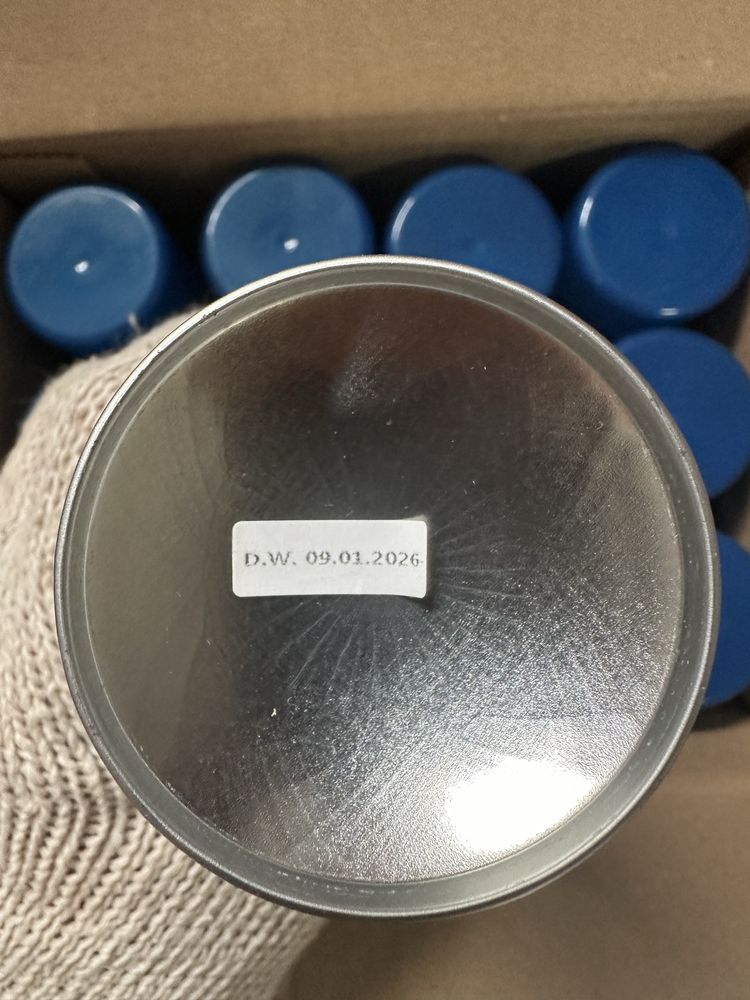 Odmrażacz k2 alaska 10szt x 150ml