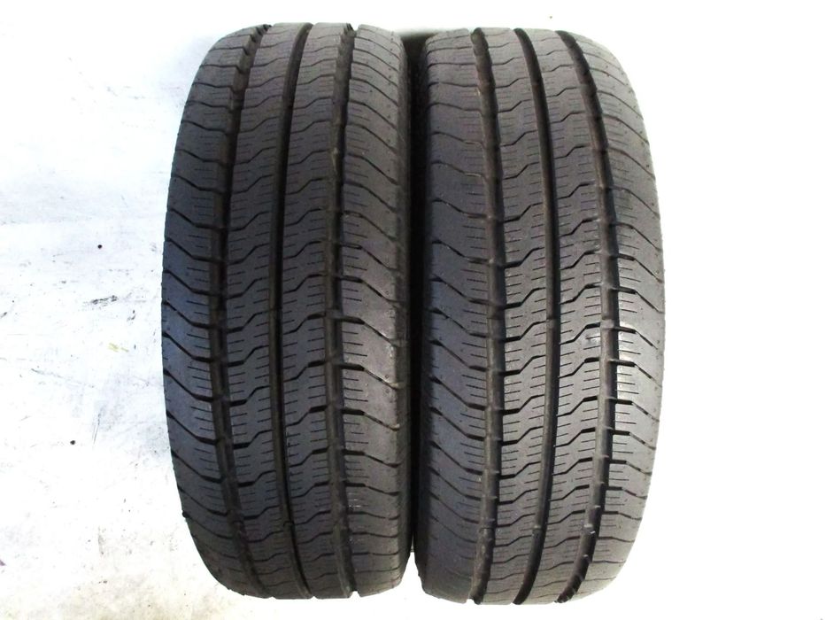 OPONY 205 65 15C 102/100T PLATIN  - LATO