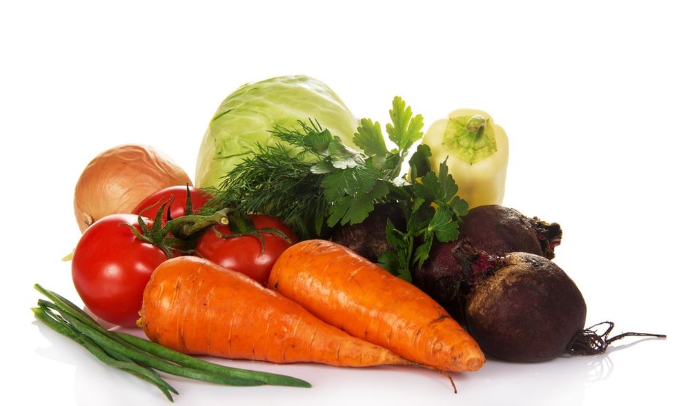 Маємо потребу в продуктах