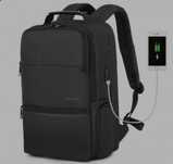 Рюкзак для ноутбука  TIGERNU T-B3905 19" USB