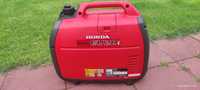 Agregat Honda Eu 20i inverter