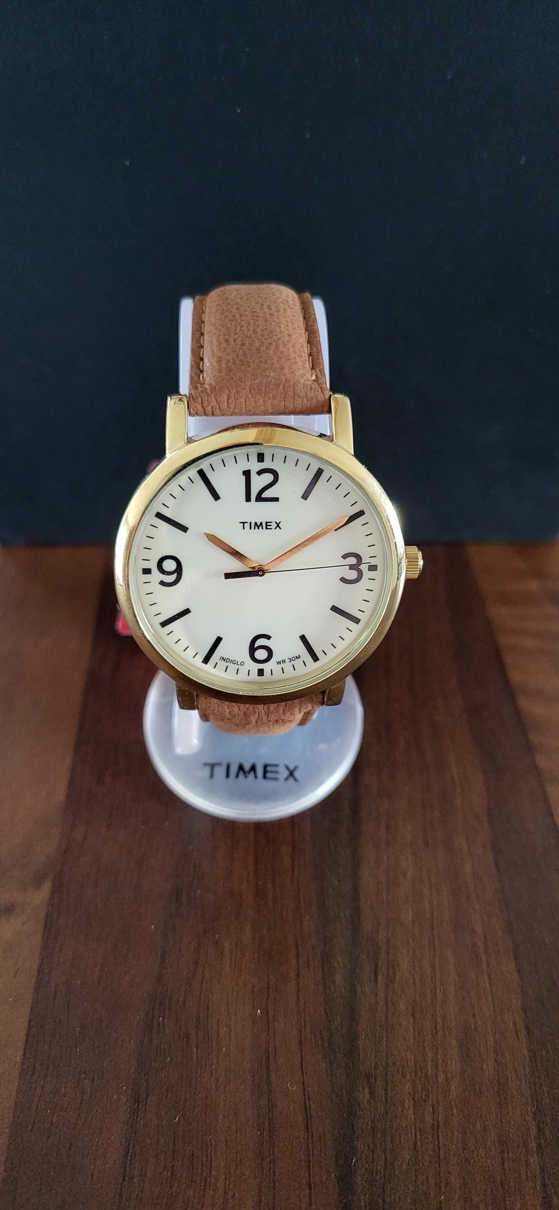 Zegarek Timex T2P527 INDOGLO