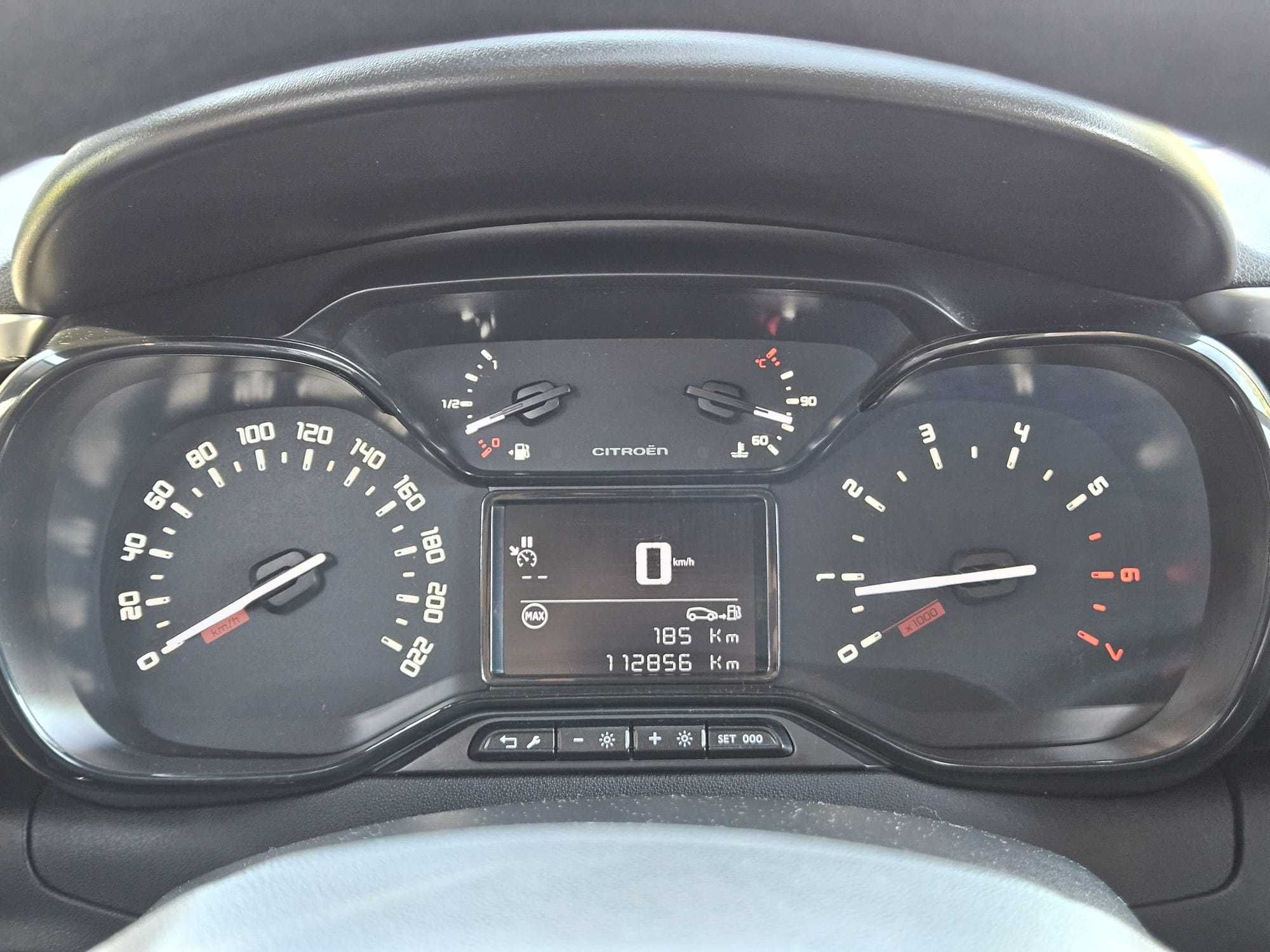 Citroen C3 1.2 PureTech Feel 2019