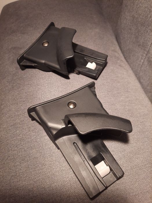 Adaptery gondoli do wózka Britax bmotion