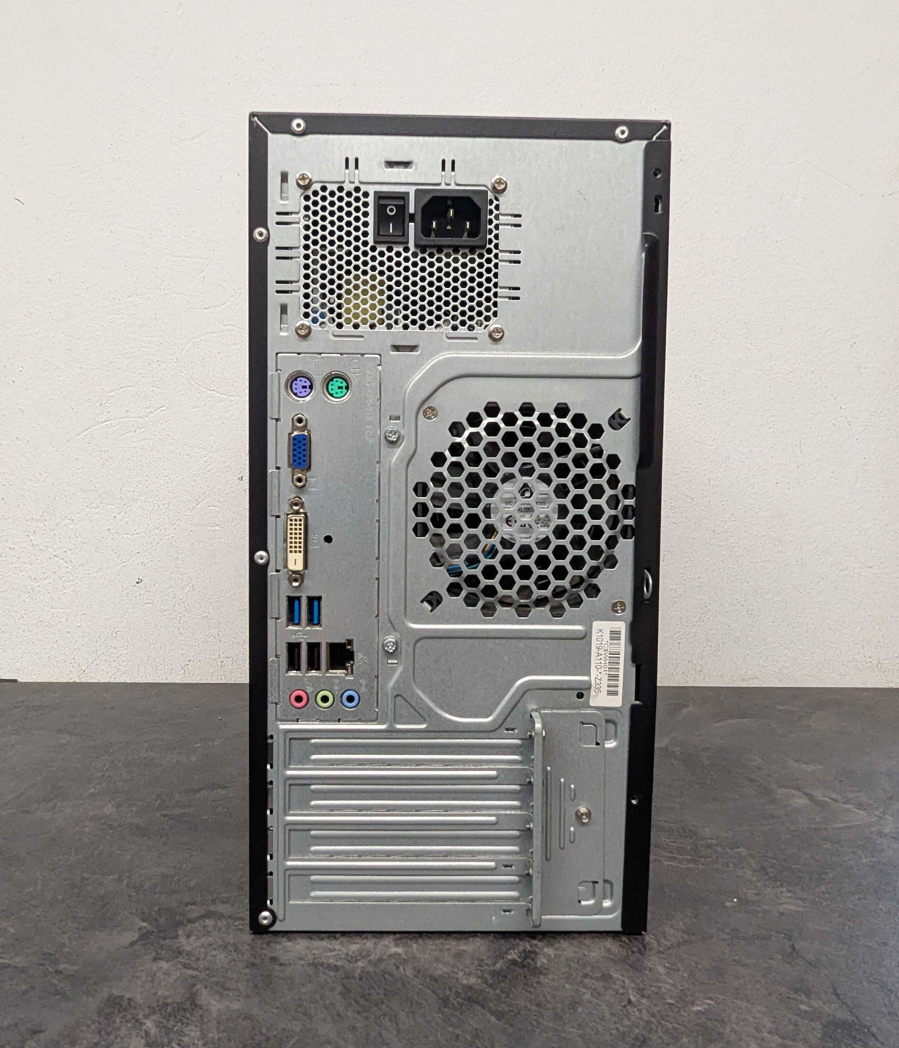 Системник Fujitsu. Intel i5-4570 \ DDR3 8Gb