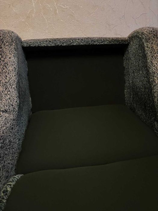 Крісло розкладне