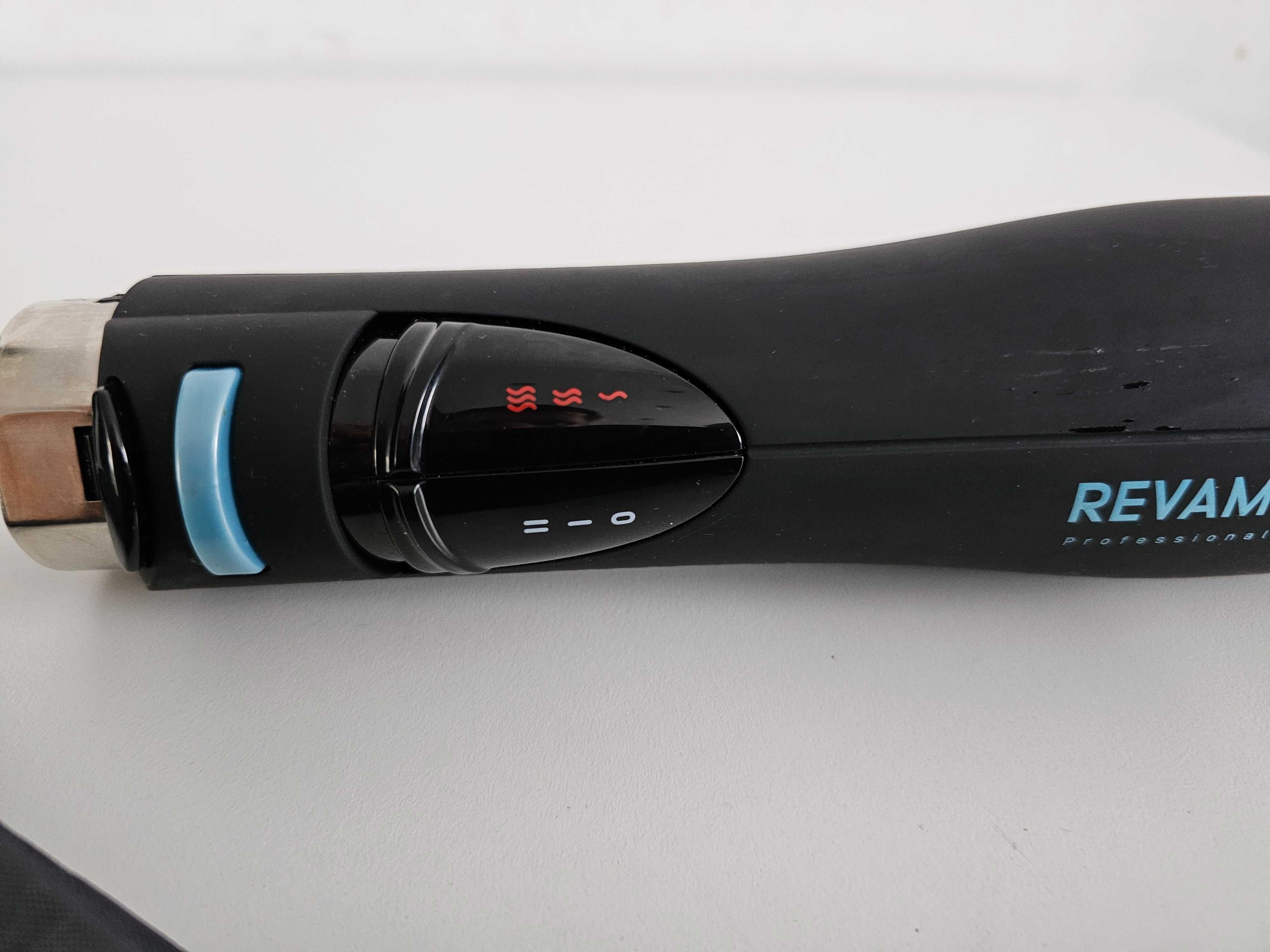 Suszarko-lokówka REVAMP Progloss DR-1200